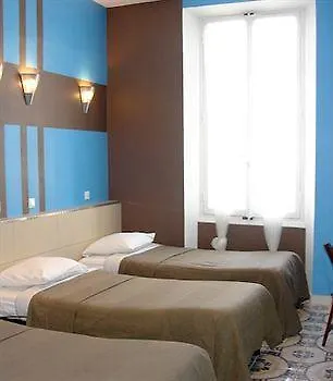 Otel Interlaken 2*